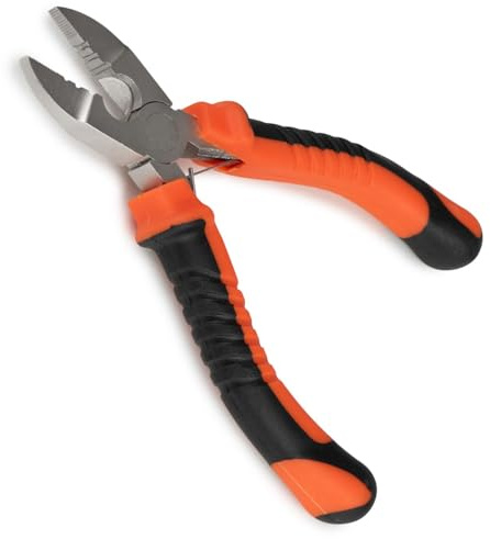 FOX Edges Carp Fishing Crimp Plyers Pliers CAC793