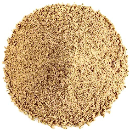 Polvo Raíz Valeriana