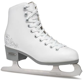 Bladerunner Allure W Schlittschuh für Einsteiger, Damen, Weiss, 38