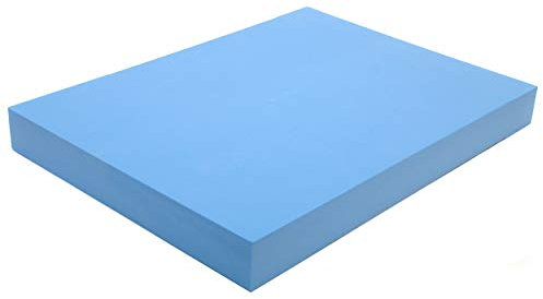 Yogablock Yogiblock® Schulterstand Blau