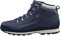 Helly Hansen Herren Forester Wanderstiefel, 46.5, Marine