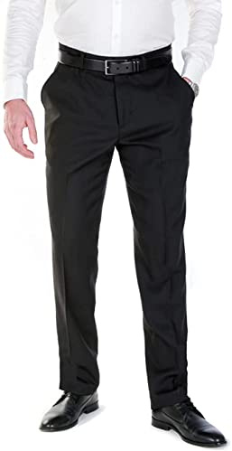 NGB Pantalon de Costume Homme