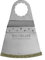 Multiblade SuperCut MB101S Lame de scie diamant pour pierre, béton, ciment