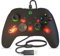 gamtooy Controller PC, Wired USB Gaming Controller for Win 10 and Steam Gaming Platforms, PC Joystick with Dual-Vibration, Turbo, Programmable, RGB LED Light and 3.5mm Stereoscopic Jack