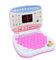 Pre School Laptop Interactive Educational Kids Computer Toy, Music-Enabled Learning Computer, Pretend Play Laptop, 30 Activities Suitable, for Kindergarten and Preschool Children Ages 3+