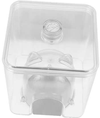 Milisten Hamster-nistkasten Mit Kühlfunktion Mehrzweck-unterschlupf Für Hamster