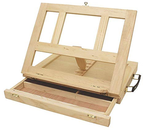 Art Alternatives Marquis Desk Easel