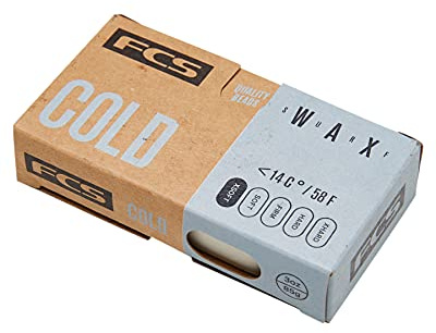 Fcs Surf Cold Wax One Size