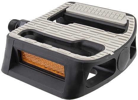 Sunlite Barefoot Cruiser MX Pedals, 9/16