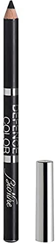 Bionike Defence Color - Matita Interno e Esterno Occhi, Kohl e Kajal ad Alta Sfumabilità, Tratto Scorrevole e Cremoso, Dona Intensità e Definizione allo Sguardo, 2 gr