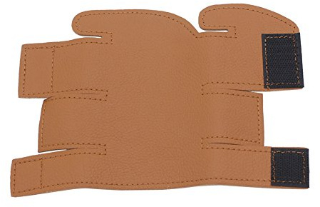 Bnineteenteam Trompetenabdeckung - Schutzhülle aus PU-Leder mit - Universell für die meisten Trompetenmodelle -