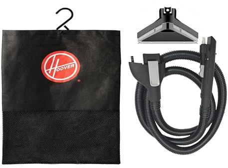 Hose Kit Compatible with Hoover PowerDash Pet Advanced FH55000 FH55010 FH55050 Carpet Cleaner