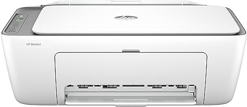 HP DeskJet 2820e All-in-One (Renewed)