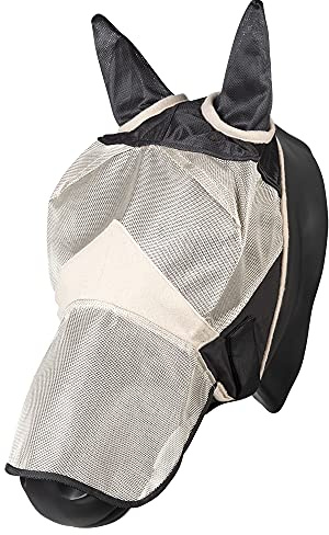 PFIFF HKM 005119-42-Full - Fusta para Doma (marrón)