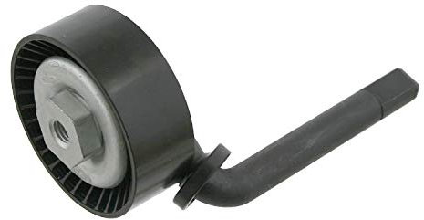 FEBI BILSTEIN 27372 Polea tensora correa poli V