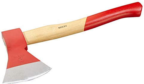 Handbeil 800g Forstwerkzeug hergest. in Deutschland, Beste Qualit?t