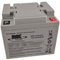 MK M45-12 SLD M 12 V 45 Ah Mk Blei-Säure-Akku AGM Scooter-Batterie, Seniorenmobil-Batterie