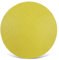 MENZER Ultrapad Klett-Schleifscheiben, 225 mm, f. Trockenbauschleifer, Weißes Edelkorund (25 Stk.) K120