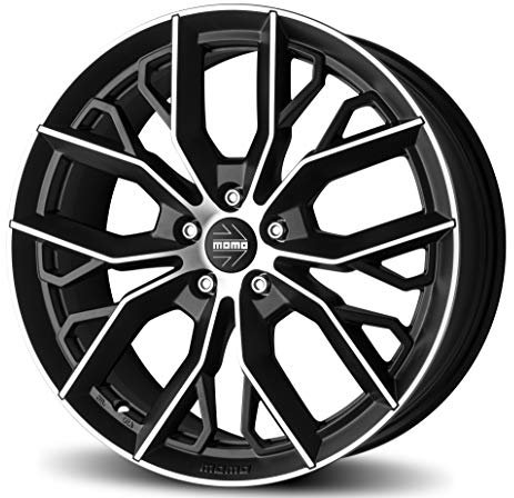 MOMO WMSB80848512-8X18 ET48 5X112 Cerchi in lega (auto)