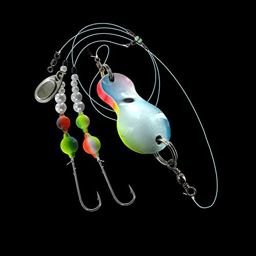 Dega UV-aktiver Butt-LÃƒ¶ffel B 80gr