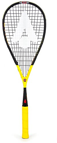 Karakal Racchetta da squash S Pro 2.0