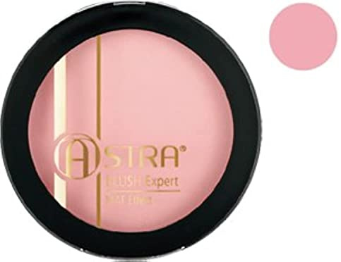 Blush Expert Mat Effect - Fard 01 Nude Rose,