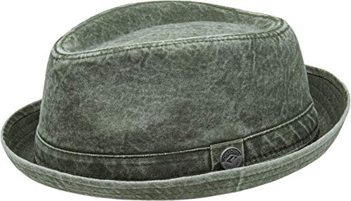 CHILLOUTS Sligo Hat - Pork Pie