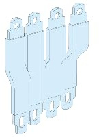 Schneider Electric Connexion NSX630 Vert. PL à bloc marque