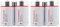 Thomson Pack 2 Pilas alcalinas LR20 D 1,5 V (Paquete de 2)