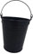 FONDOTIN Seau Récupérateur De Graisse pour Barbecue Seau avec Poignée Accessoire Pratique pour Cuisine Et Extérieur Capacité Élevée pour Huile Et Graisse BBQ
