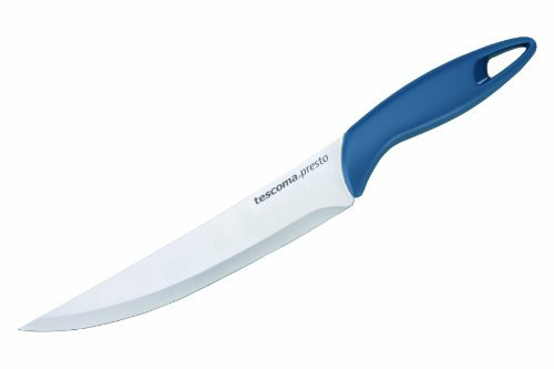 Tescoma 863034 Presto Coltello Arrosto, 20 cm