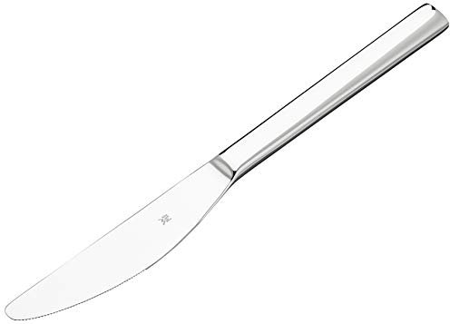 WMF Atria Vorspeisenmesser, Dessertmesser, Cromargan Edelstahl poliert, spülmaschinenfest