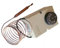 Termostato per ambienti PRODIGY F2000, da -35 °C a +35 °C, lunghezza: 1,5 m