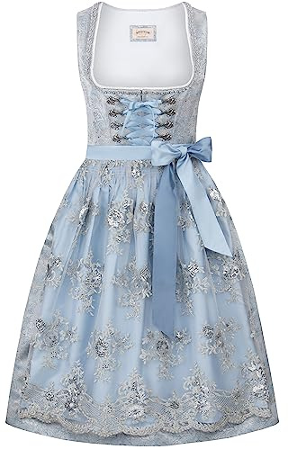 Stockerpoint dam Dirndl Florianda Högtidsklänning