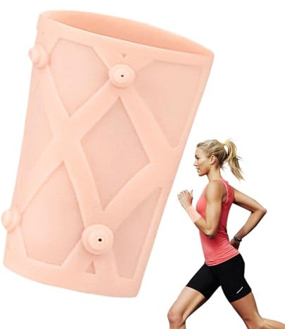 magnetisches Armband für Männer, magnetischer Handgelenkschutz | Bequeme Handgelenkstütze | Handgelenkband, Schutzausrüstung, Handgelenkstützhülse für Laufen, Fitnessstudio, Radfahren, Männer und