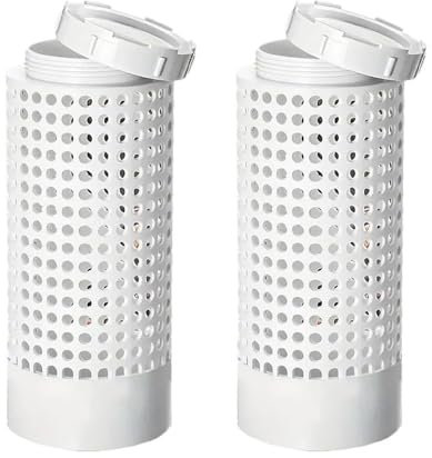 Compostadora De Interior, Compostera, Compostera De Tambor para Exteriores, Compostera De Exterior, Compostera Sostenible para Huertos Elevados En Casa(2pcs)