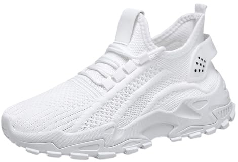 Générique Chaussure De Marche Femme Légère Confortable Orthopédique, Chaussure Confortable Orthopédique Homme Et Femme, Basket Sport Respirantes, Basket De Tennis Classiques, Sneaker Pieds Larges