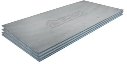 ProWarm Tile Backer Board - Backer-PRO - 6mm