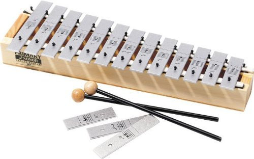 Sonor 27840001 - SGP Sopran Glockenspiel