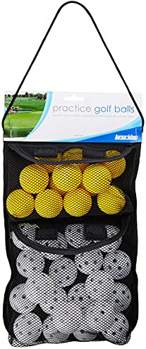 Longridge 32 Practice Golf Ball Pack