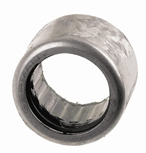 SACHS 1863 869 006 styrlager, koppling