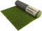 Primaflor Kunstrasen JAZZ - 2,00m x 2,00m, 40 mm Hoch, Viele Größen, UV-Beständiger, Wasserdurchlässiger, Rasenteppich, Outdoor Bodenbelag, Kunstgras für Garten, Terrasse und Balkon