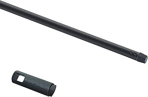 Nölle Profi Brush Metallstiel 120cm mit Gewinde