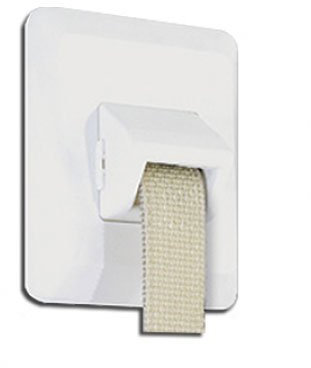 DiHa ESM Sanierungsgurtführung mit Gurtausbau