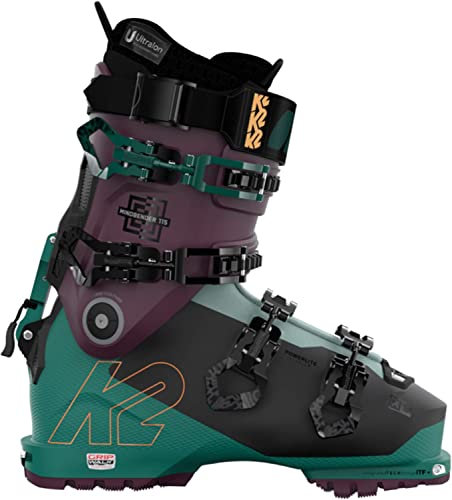 K2 Mindbender 115 LV Ski Stiefel - 265