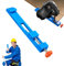 Adjustable Cutting Machine Base Guide - Circular Saw Guide Rail, Skill Saw Positioning Guide, Track Saw Base Rail, Precision Cutting Rail for Circular Saw, TWood Cutting Positioning Tool