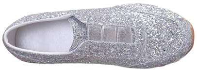 Générique Chaussure De Soiree Femme Confortable Et Elegante, Basket Femme