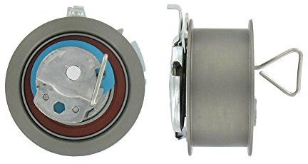 SKF VKM 11250 Spannrolle Zahnriemen Zahnriemenspannrolle Links oben 67mm 31mm