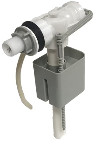 European Style Delta Side Mounted Fill Valve by NuFlush