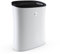 SHARP UA-PE30 U-WB Air Purifier, 21 sqm, Compact Silent Slim Unit with HEPA Filtration, Removes Pollen, Dust, Smoke & Pet Hair, Quiet Sleep/Night Mode (25 Db) – White